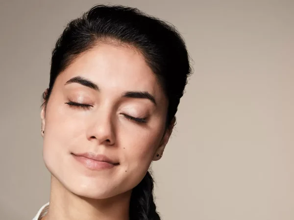 Sminke^Rituals Mascara