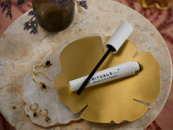 Sminke^Rituals Mascara