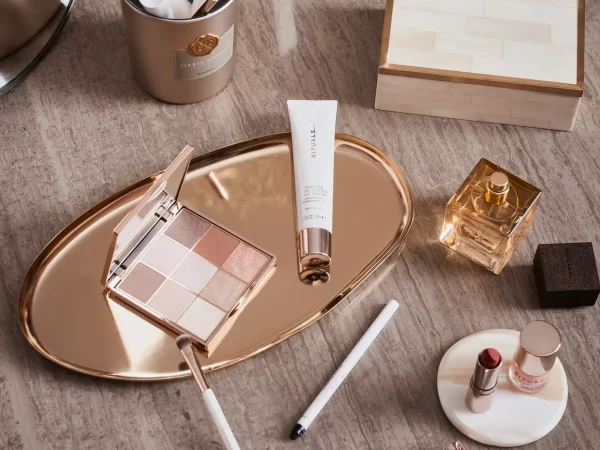 Sminke^Rituals Mascara