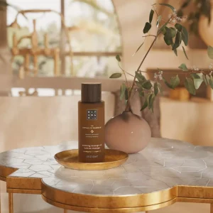 Massasjeprodukter | Produkter-I-Reisestørrelse^Rituals Massage Oil