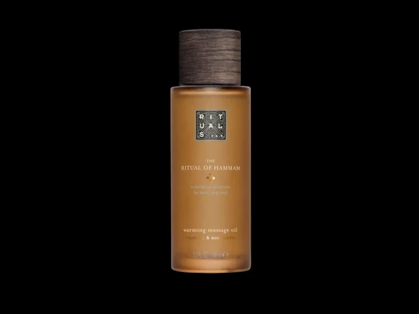 Massasjeprodukter | Produkter-I-Reisestørrelse^Rituals Massage Oil