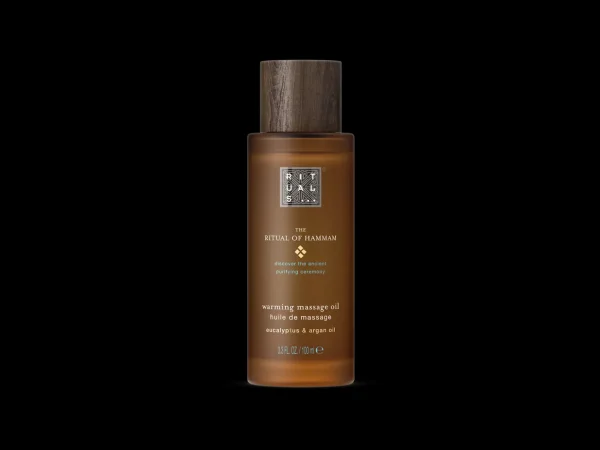 Massasjeprodukter | Produkter-I-Reisestørrelse^Rituals Massage Oil