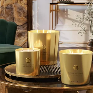 Eksklusive Duftlys^Rituals Medium Sweet Jasmine Scented Candle
