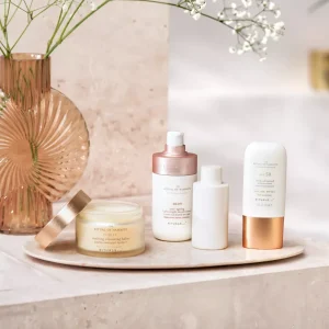 Sminke | Ansiktsrens^Rituals Melting Cleansing Balm