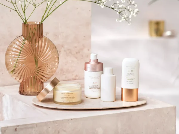 Sminke | Ansiktsrens^Rituals Melting Cleansing Balm