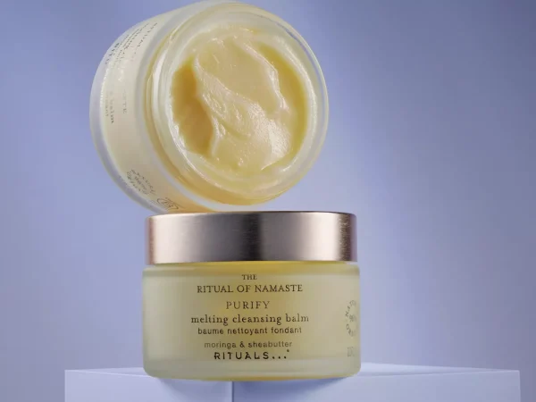 Sminke | Ansiktsrens^Rituals Melting Cleansing Balm