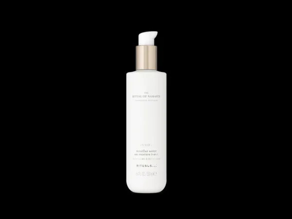 Sminke | Ansiktsrens^Rituals Micellar Water
