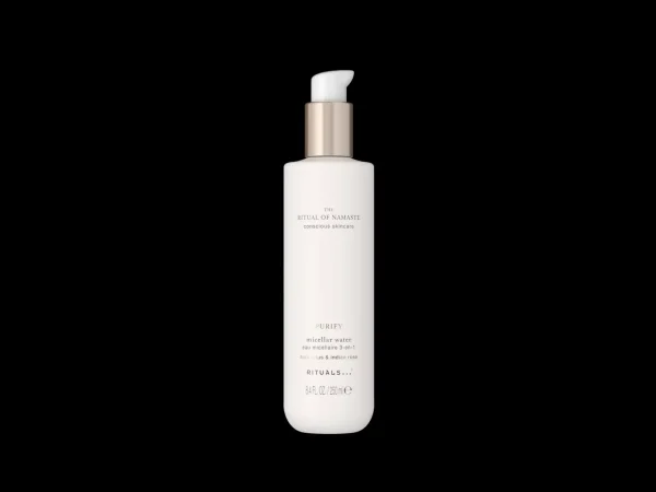 Sminke | Ansiktsrens^Rituals Micellar Water