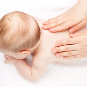Baby^Rituals Mild & Softening Body Lotion