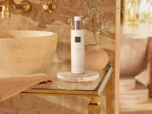 Baby^Rituals Mild & Softening Body Lotion
