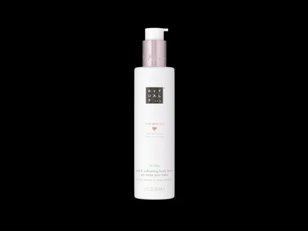 Baby^Rituals Mild & Softening Body Lotion