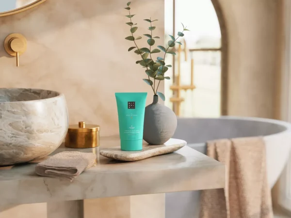 Produkter-I-Reisestørrelse | Produkter-I-Reisestørrelse^Rituals Mild Body Scrub