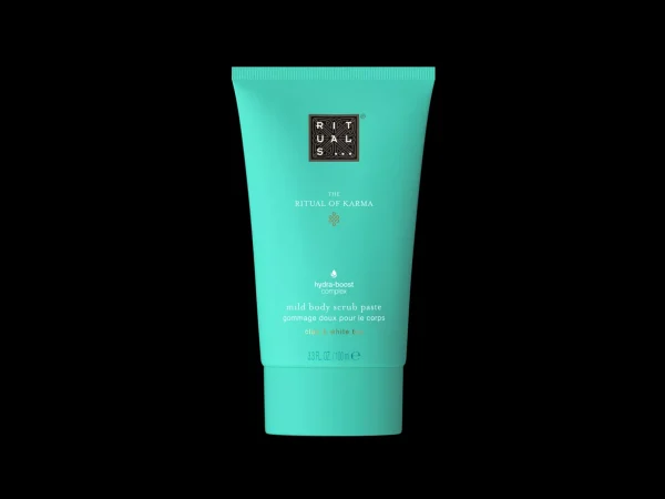 Produkter-I-Reisestørrelse | Produkter-I-Reisestørrelse^Rituals Mild Body Scrub
