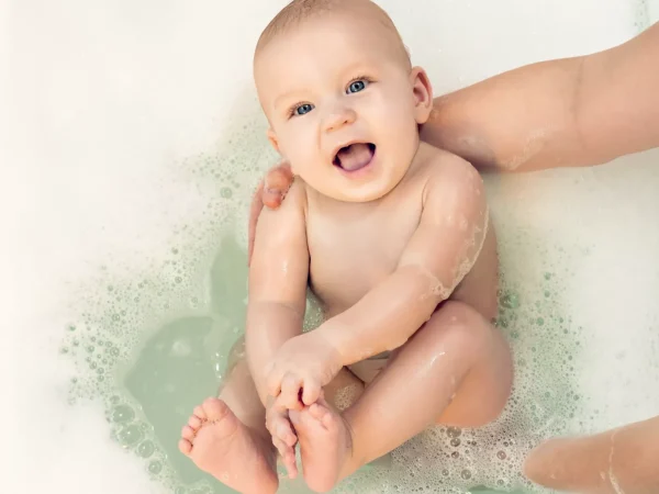 Baby^Rituals Mild Hair & Body Wash