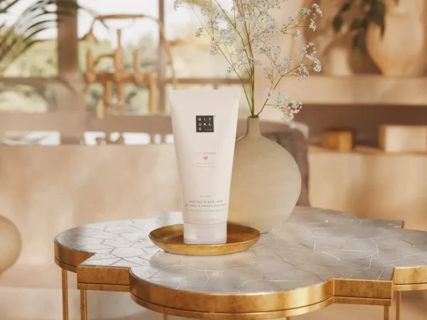 Baby^Rituals Mild Hair & Body Wash