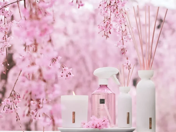 Mini Duftpinner^Rituals Mini Fragrance Sticks