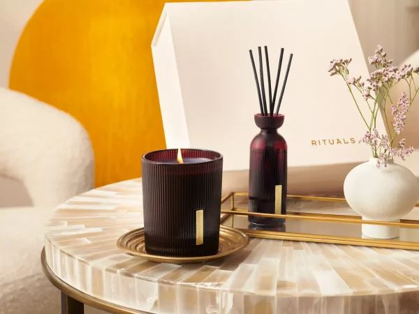 Mini Duftpinner^Rituals Mini Fragrance Sticks