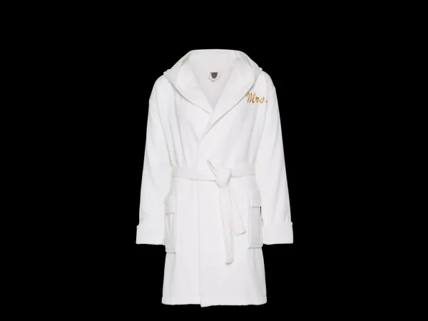 Badekåper^Rituals Mrs Bathrobe - White