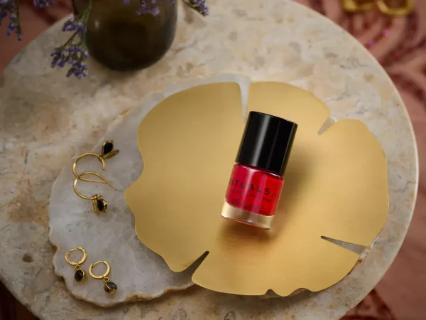 Sminke^Rituals Nail Polish