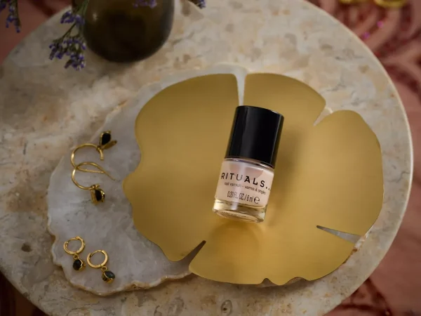 Sminke^Rituals Nail Polish