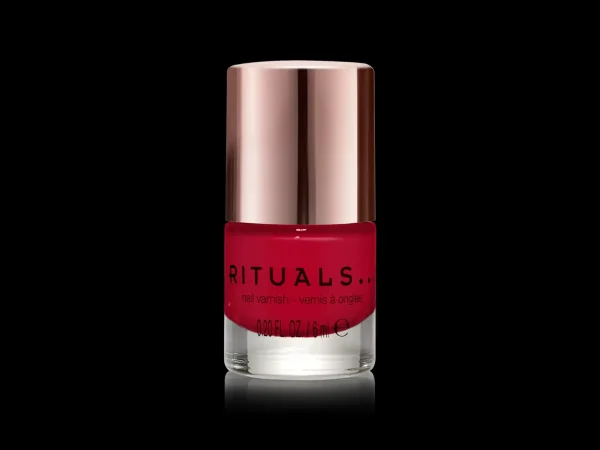 Sminke^Rituals Nail Polish