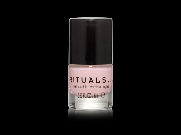 Sminke^Rituals Nail Polish