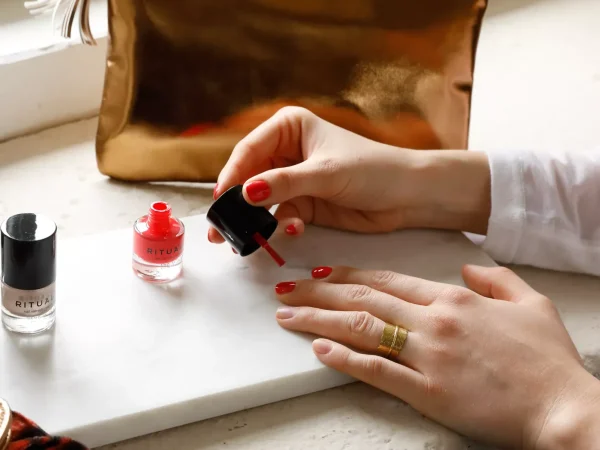 Sminke^Rituals Nail Polish