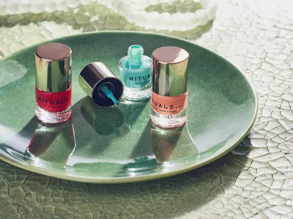 Sminke^Rituals Nail Polish