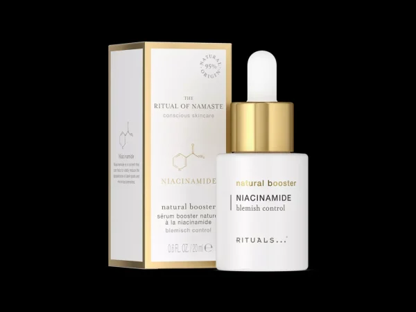 Serum Og Boostere^Rituals Niacinamide Natural Booster