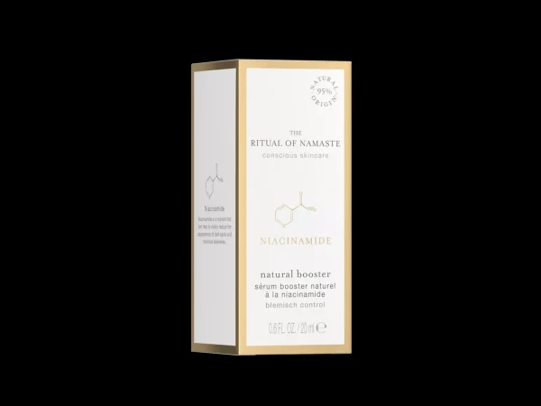 Serum Og Boostere^Rituals Niacinamide Natural Booster