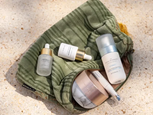 Serum Og Boostere^Rituals Niacinamide Natural Booster