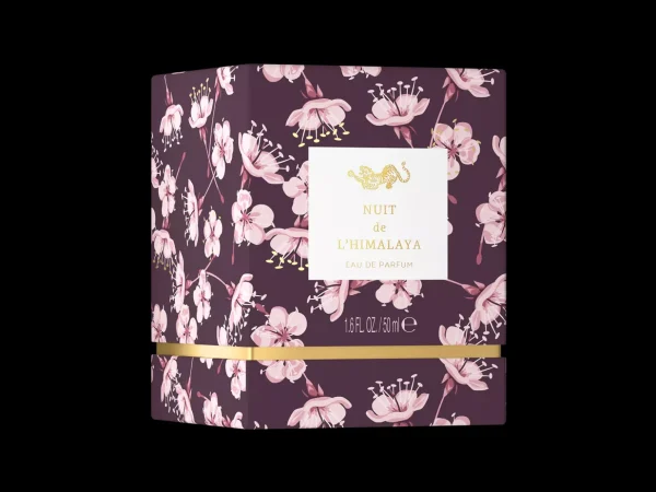 Dameparfyme^Rituals Nuit de l’Himalaya