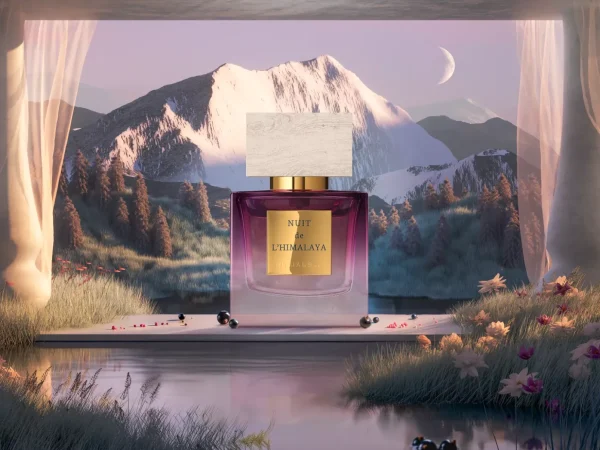 Dameparfyme^Rituals Nuit de l’Himalaya