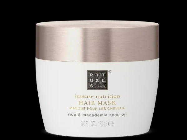 Hårpleie Og Styling | Hårpleie Og Styling^Rituals Nutrition Hair Mask