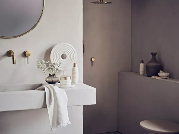 Hårpleie Og Styling | Hårpleie Og Styling^Rituals Nutrition Hair Mask