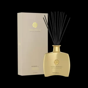 Eksklusive Duftpinner^Rituals Orris Mimosa Fragrance Sticks
