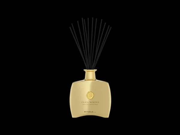 Eksklusive Duftpinner^Rituals Orris Mimosa Fragrance Sticks