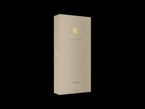 Eksklusive Duftpinner^Rituals Orris Mimosa Fragrance Sticks