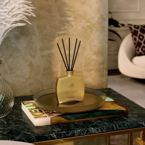 Mini Duftpinner^Rituals Orris Mimosa Mini Fragrance Sticks