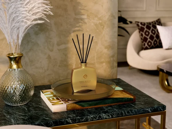 Mini Duftpinner^Rituals Orris Mimosa Mini Fragrance Sticks