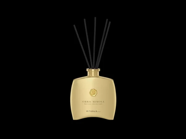 Mini Duftpinner^Rituals Orris Mimosa Mini Fragrance Sticks