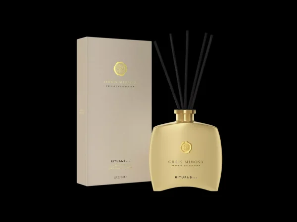 Mini Duftpinner^Rituals Orris Mimosa Mini Fragrance Sticks