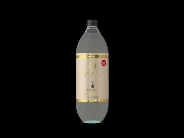 Refiller | Refiller^Rituals Orris Mimosa Refill Fragrance Sticks