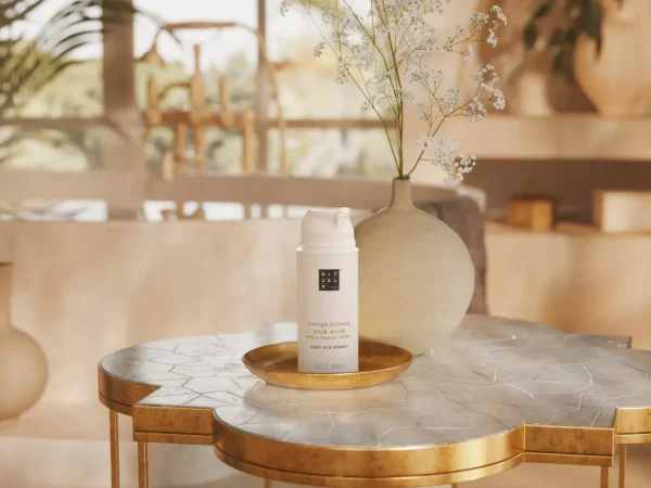 Hårpleie Og Styling | Hårpleie Og Styling^Rituals Overnight Hair Mask