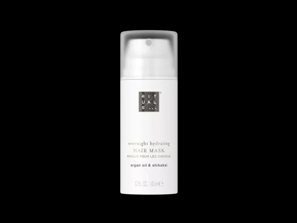 Hårpleie Og Styling | Hårpleie Og Styling^Rituals Overnight Hair Mask