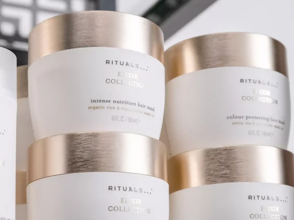 Hårpleie Og Styling | Hårpleie Og Styling^Rituals Overnight Hair Mask