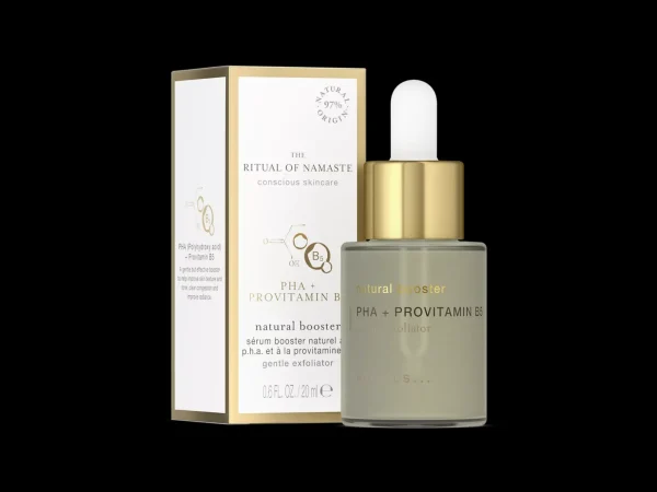Serum Og Boostere^Rituals PHA & Provitamin B5 Natural Booster