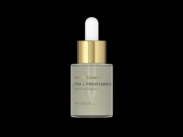 Serum Og Boostere^Rituals PHA & Provitamin B5 Natural Booster
