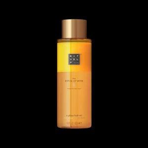 Dusj- Og Badeprodukter^Rituals 2-Phase Bath Oil