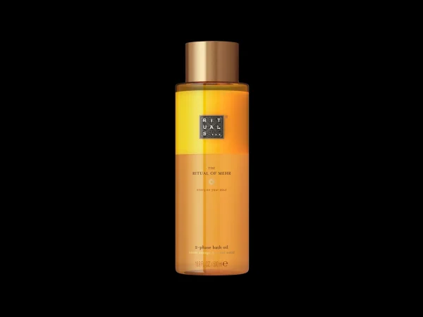 Dusj- Og Badeprodukter^Rituals 2-Phase Bath Oil
